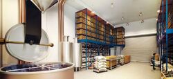 Ct Foodnex (D25), Factory #621492961